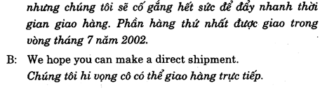 Hoc Tieng Anh Thuong Mai