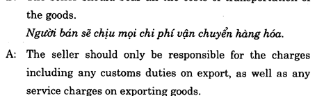 Hoc Tieng Anh Thuong Mai
