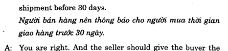 Hoc Tieng Anh Thuong Mai