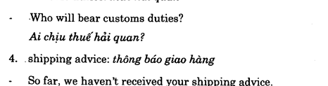 Hoc Tieng Anh Thuong Mai