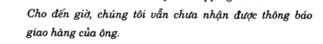 Hoc Tieng Anh Thuong Mai