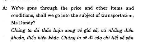 Hoc Tieng Anh Thuong Mai