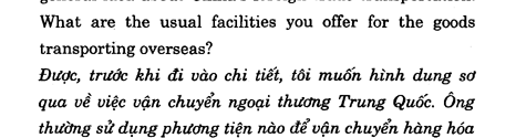 Hoc Tieng Anh Thuong Mai