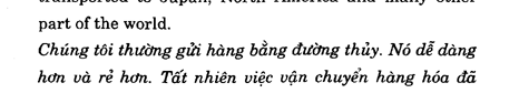 Hoc Tieng Anh Thuong Mai