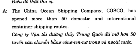 Hoc Tieng Anh Thuong Mai