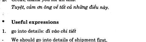 Hoc Tieng Anh Thuong Mai