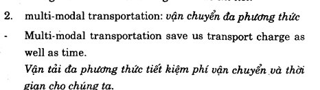 Hoc Tieng Anh Thuong Mai