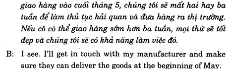 Hoc Tieng Anh Thuong Mai