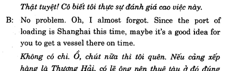 Hoc Tieng Anh Thuong Mai