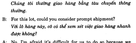 Hoc Tieng Anh Thuong Mai