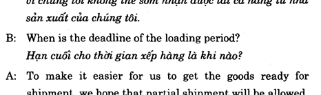 Hoc Tieng Anh Thuong Mai