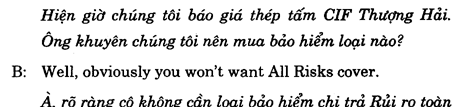 Hoc Tieng Anh Thuong Mai