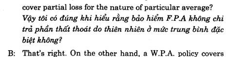 Hoc Tieng Anh Thuong Mai