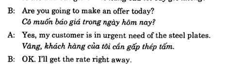Hoc Tieng Anh Thuong Mai