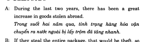 Hoc Tieng Anh Thuong Mai