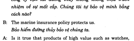 Hoc Tieng Anh Thuong Mai