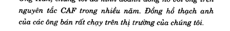 Hoc Tieng Anh Thuong Mai