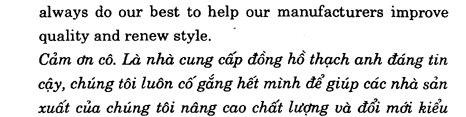 Hoc Tieng Anh Thuong Mai
