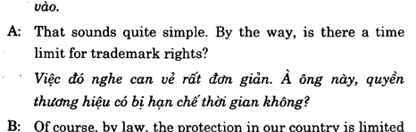 Hoc Tieng Anh Thuong Mai