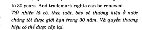 Hoc Tieng Anh Thuong Mai