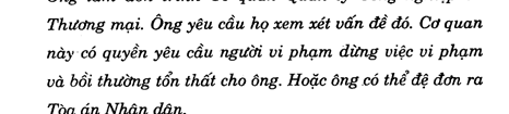 Hoc Tieng Anh Thuong Mai