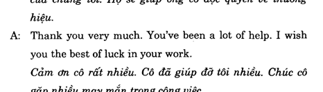 Hoc Tieng Anh Thuong Mai