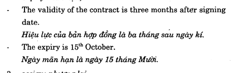 Hoc Tieng Anh Thuong Mai