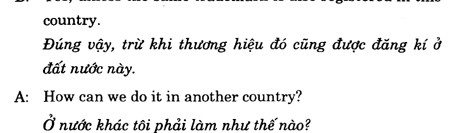 Hoc Tieng Anh Thuong Mai