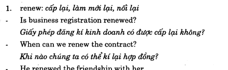 Hoc Tieng Anh Thuong Mai