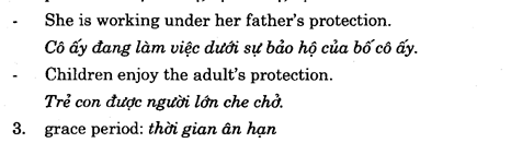Hoc Tieng Anh Thuong Mai