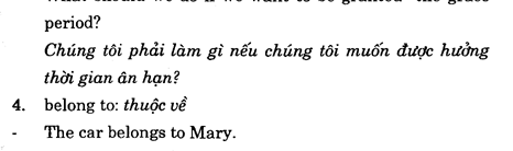 Hoc Tieng Anh Thuong Mai
