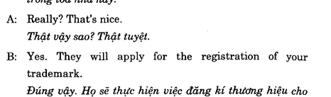 Hoc Tieng Anh Thuong Mai