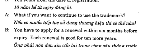 Hoc Tieng Anh Thuong Mai