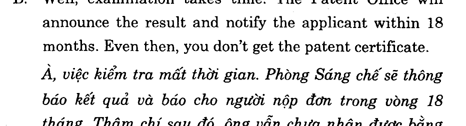 Hoc Tieng Anh Thuong Mai