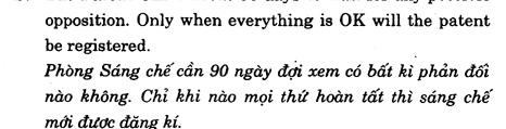 Hoc Tieng Anh Thuong Mai