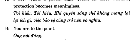 Hoc Tieng Anh Thuong Mai