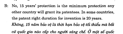 Hoc Tieng Anh Thuong Mai
