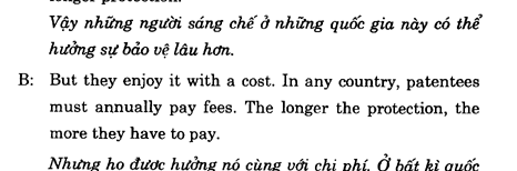 Hoc Tieng Anh Thuong Mai