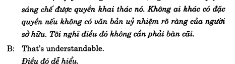 Hoc Tieng Anh Thuong Mai