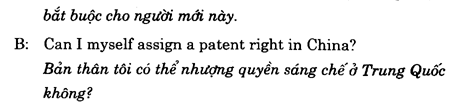 Hoc Tieng Anh Thuong Mai