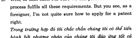 Hoc Tieng Anh Thuong Mai
