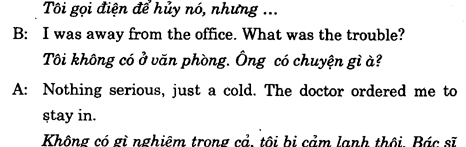 Hoc Tieng Anh Thuong Mai
