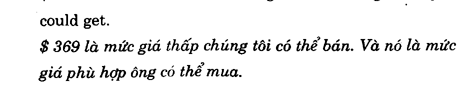 Hoc Tieng Anh Thuong Mai