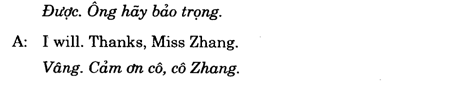 Hoc Tieng Anh Thuong Mai