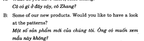 Hoc Tieng Anh Thuong Mai