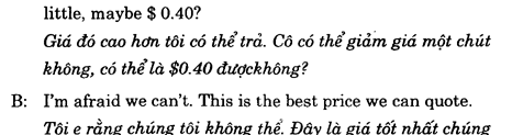 Hoc Tieng Anh Thuong Mai