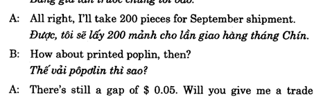 Hoc Tieng Anh Thuong Mai