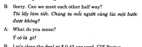 Hoc Tieng Anh Thuong Mai