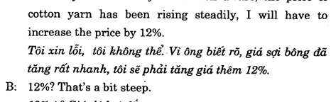 Hoc Tieng Anh Thuong Mai