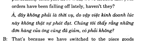 Hoc Tieng Anh Thuong Mai